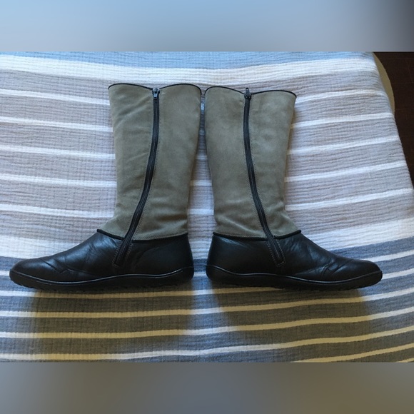 • MOVING LAST CHANCE 7/31/2024 • Baer Bär boots from Germany size 7.5 - Picture 5 of 8